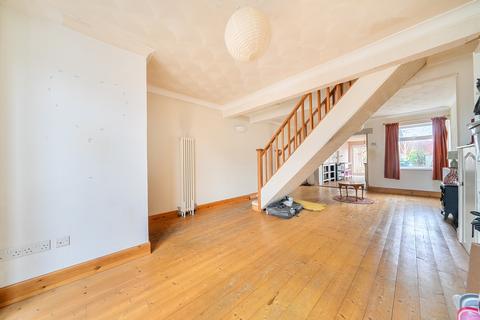 2 bedroom terraced house for sale, Southbrook Street, Rodbourne Cheney, Swindon, SN2