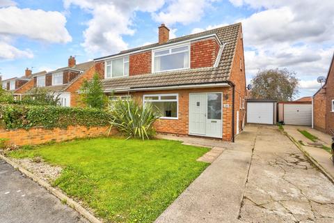 3 bedroom semi-detached house to rent, Maria Drive, Stockton-On-Tees, TS19