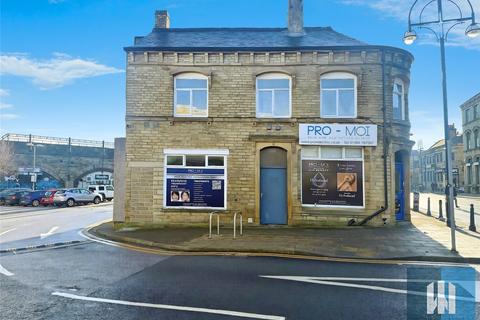 1 bedroom apartment to rent, St Johns Road, Huddersfield, HD1
