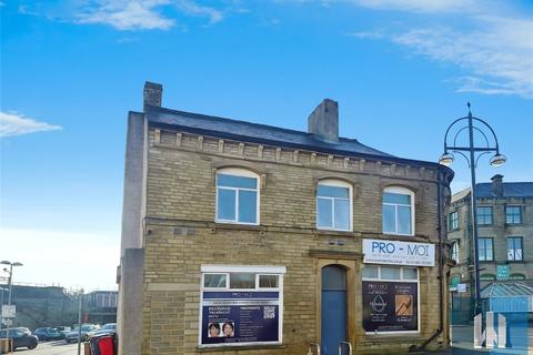 1 bedroom apartment to rent, St Johns Road, Huddersfield, HD1
