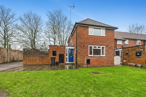 Valon Road, Arborfield, Reading, Berkshire, RG2