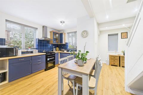 2 bedroom end of terrace house for sale, Valon Road, Arborfield, Reading, Berkshire, RG2