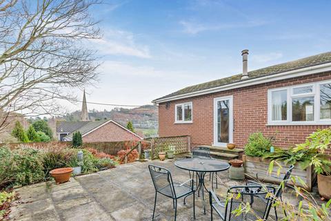 4 bedroom detached bungalow for sale, Ross-on-wye HR9