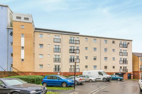 2 bedroom flat to rent, White Star Place, Southampton SO14