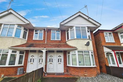 Dawlish Avenue, Hampshire SO15