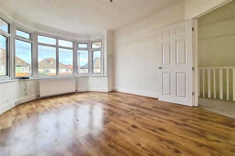 2 bedroom flat to rent, Dawlish Avenue, Hampshire SO15