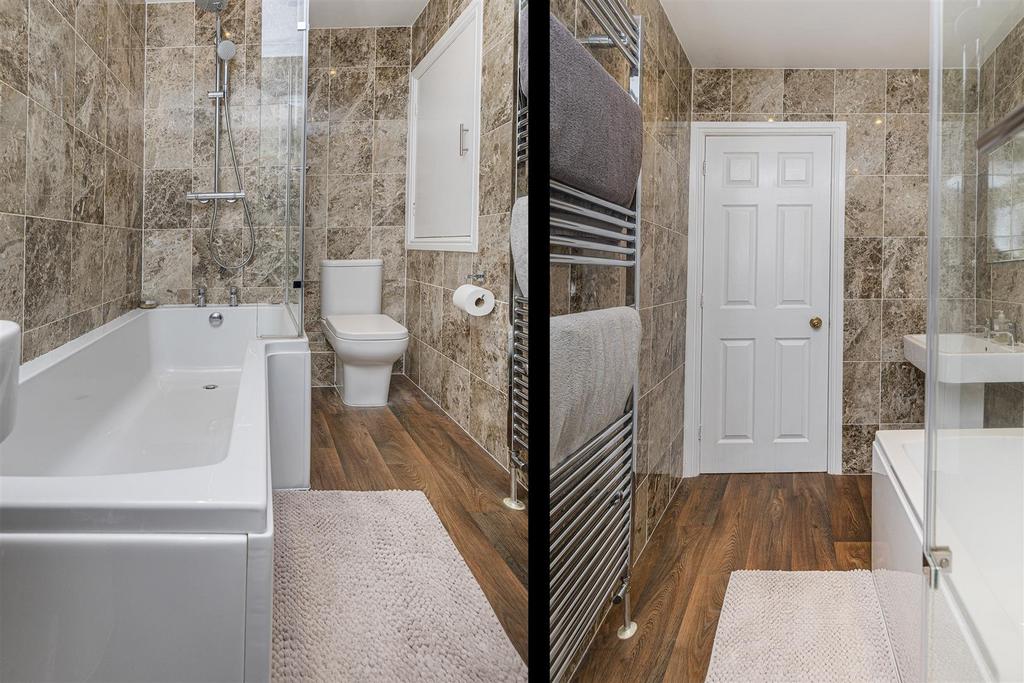 House Bathroom