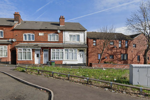 3 bedroom terraced house to rent, Lewisham Road, Smethwick, West Midlands, B66