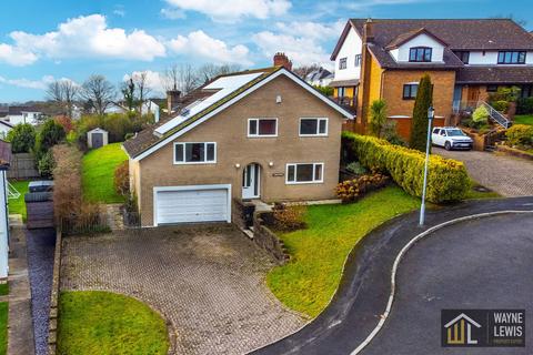 Pen Y Waun, Pentyrch, Cardiff, CF15 9SJ