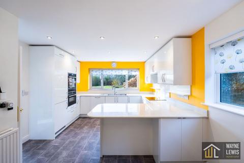 5 bedroom detached house for sale, Pen Y Waun, Pentyrch, Cardiff, CF15 9SJ