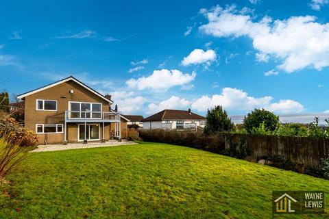 5 bedroom detached house for sale, Pen Y Waun, Pentyrch, Cardiff, CF15 9SJ