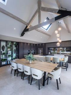 undefined, Medina, Broad Lane, Grappenhall, Warrington