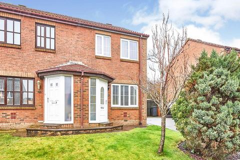 2 bedroom semi-detached house to rent, Holly Bank, Cumbria CA28