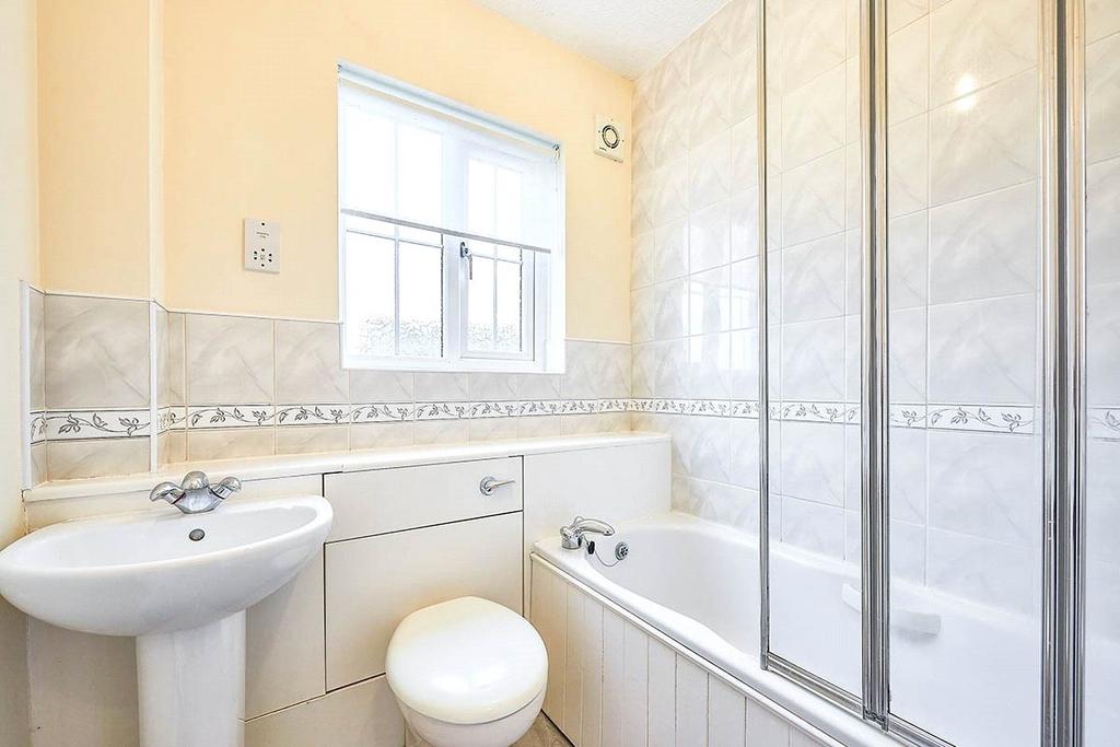 Bathroom/WC