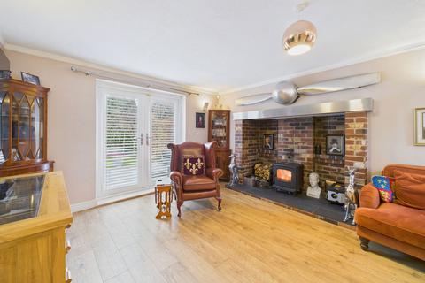 undefined, Church Hill, Coalville LE67