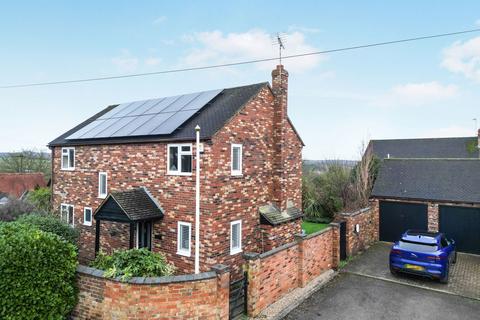 undefined, Church Hill, Coalville LE67