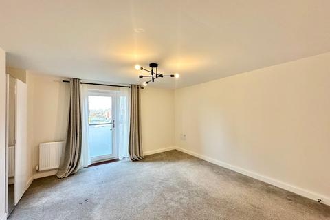 undefined, Apollo Avenue, Fairfields, Milton Keynes, MK11