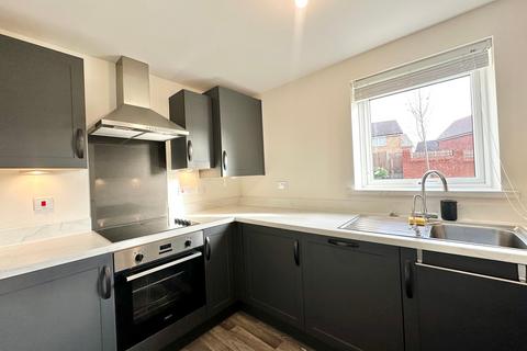 undefined, Apollo Avenue, Fairfields, Milton Keynes, MK11