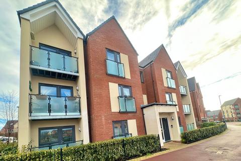 undefined, Apollo Avenue, Fairfields, MK11