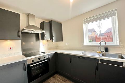 undefined, Apollo Avenue, Fairfields, MK11
