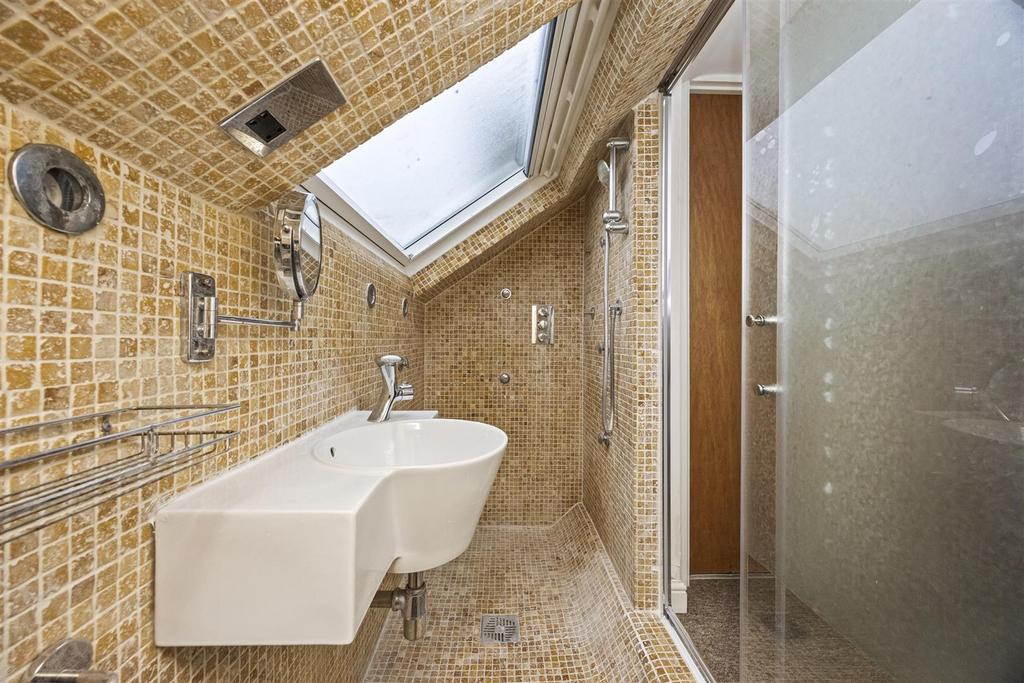 Shower Room/WC