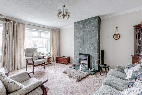 3 bedroom detached house for sale, Churton Grove, Wigan WN6