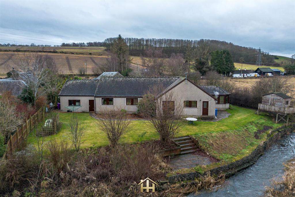 Maryfield farm bungalow rosemill rd bridgefoot dun