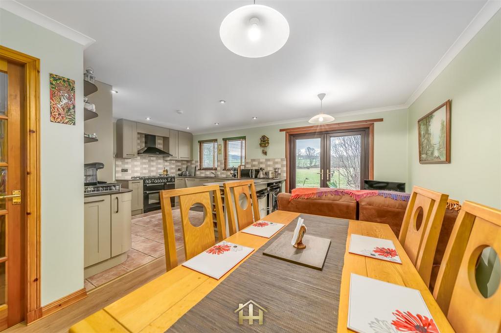 Maryfield farm bungalow rosemill rd bridgefoot dun