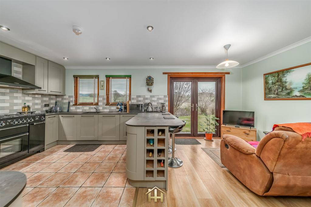 Maryfield farm bungalow rosemill rd bridgefoot dun
