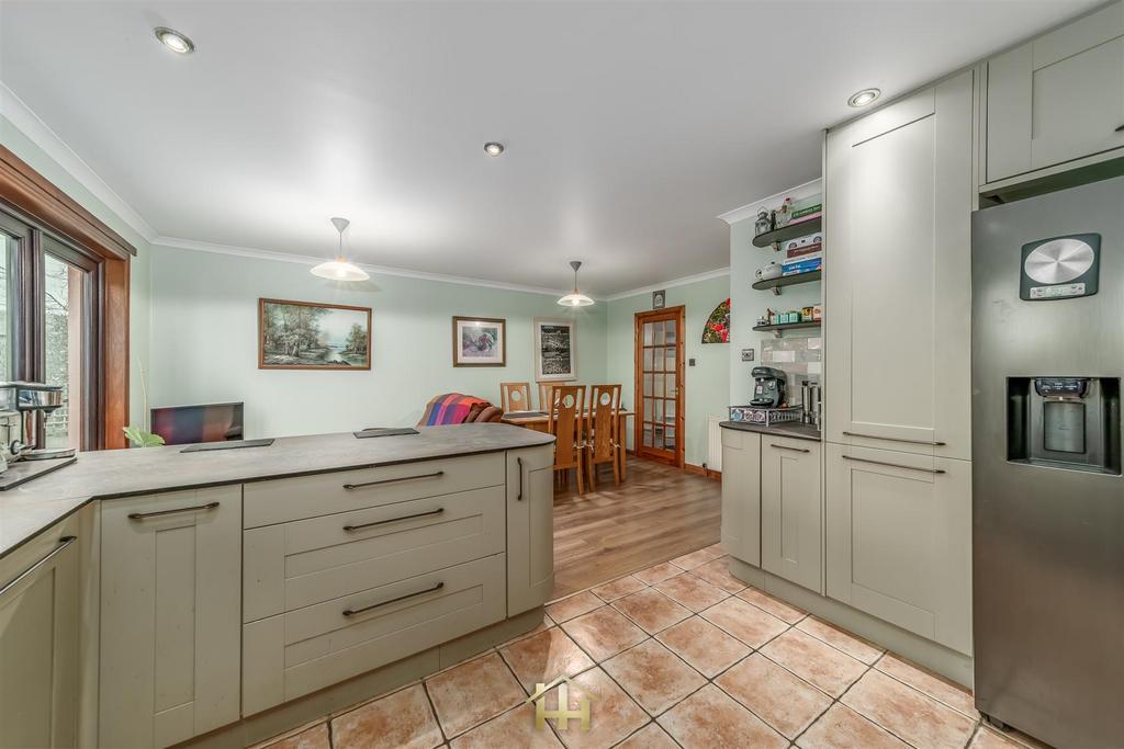 Maryfield farm bungalow rosemill rd bridgefoot dun