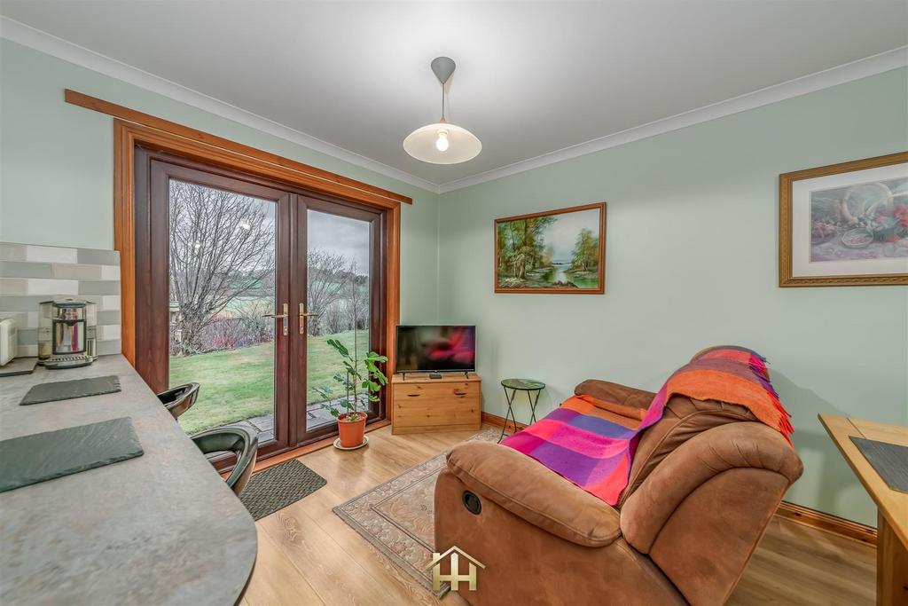Maryfield farm bungalow rosemill rd bridgefoot dun