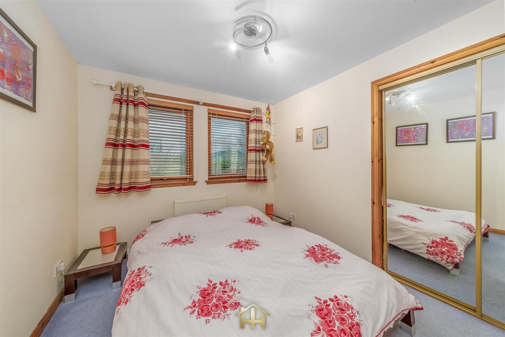 Maryfield farm bungalow rosemill rd bridgefoot dun