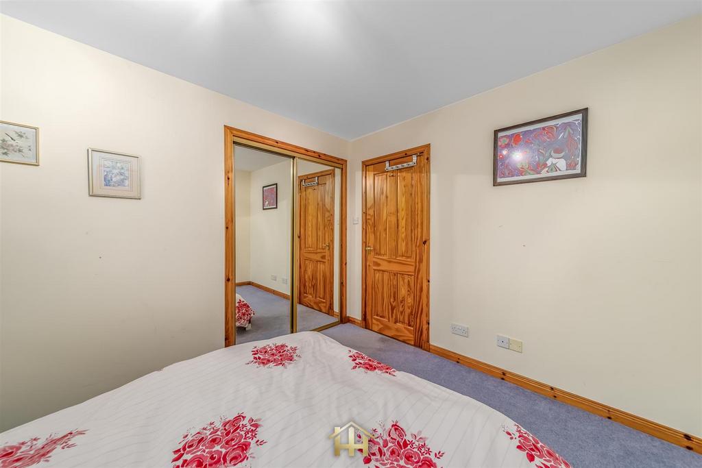 Maryfield farm bungalow rosemill rd bridgefoot dun