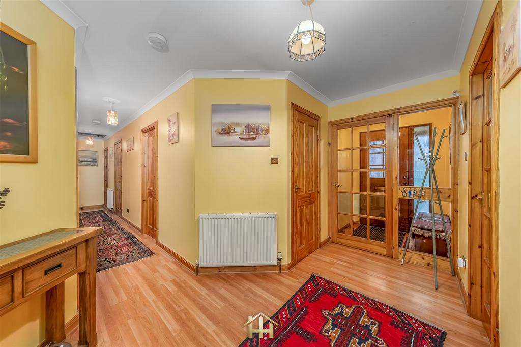 Maryfield farm bungalow rosemill rd bridgefoot dun