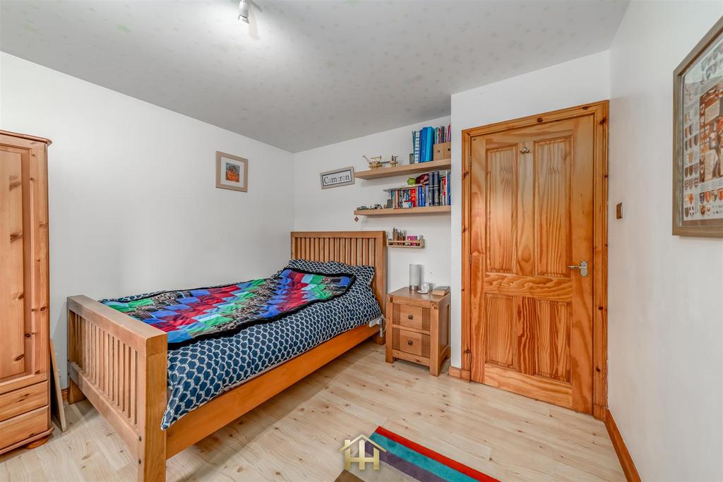 Maryfield farm bungalow rosemill rd bridgefoot dun