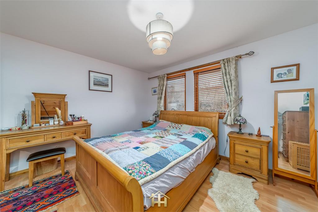 Maryfield farm bungalow rosemill rd bridgefoot dun