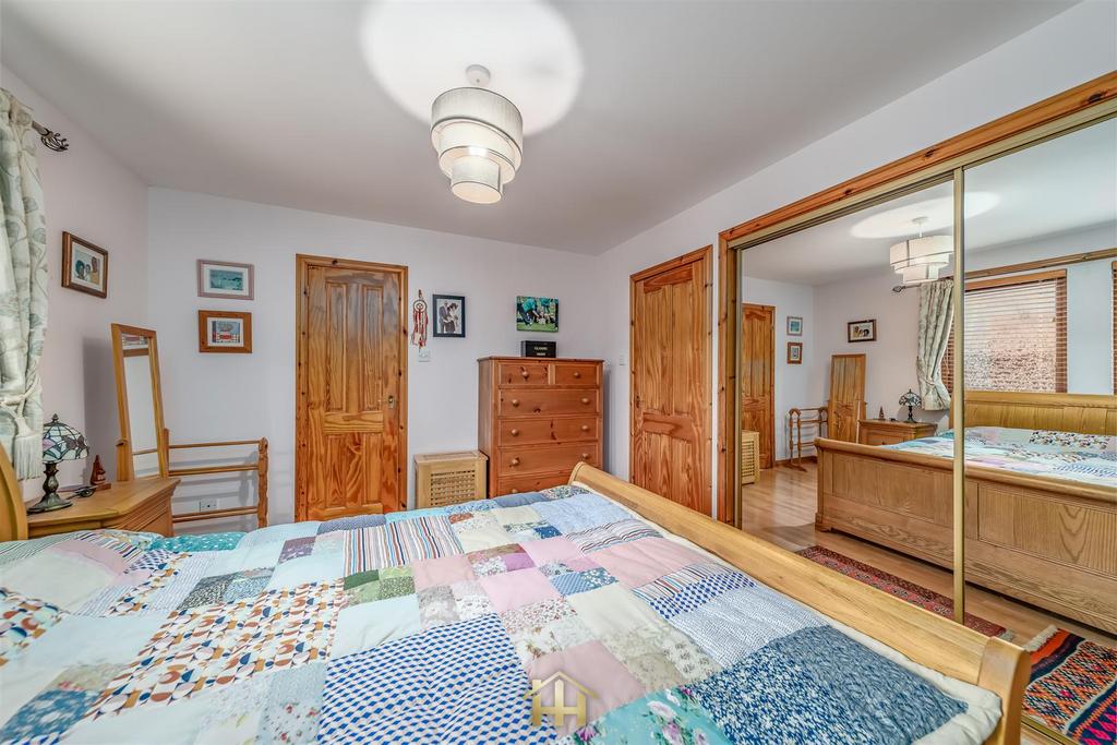 Maryfield farm bungalow rosemill rd bridgefoot dun