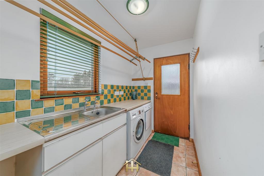Maryfield farm bungalow rosemill rd bridgefoot dun