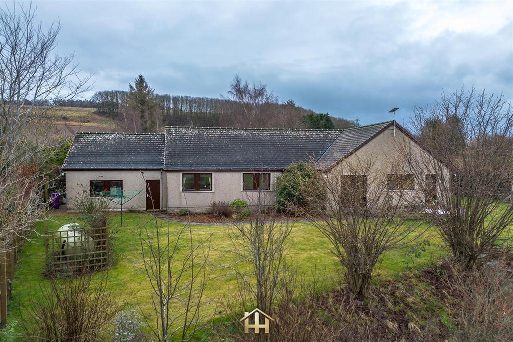 Maryfield farm bungalow rosemill rd bridgefoot dun