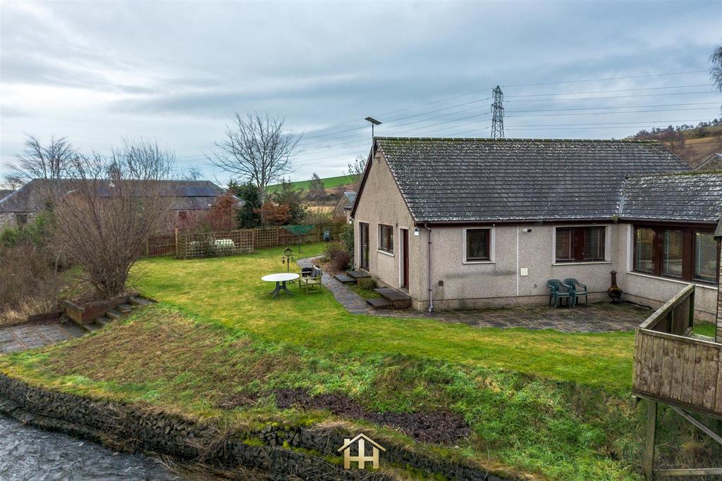 Maryfield farm bungalow rosemill rd bridgefoot dun