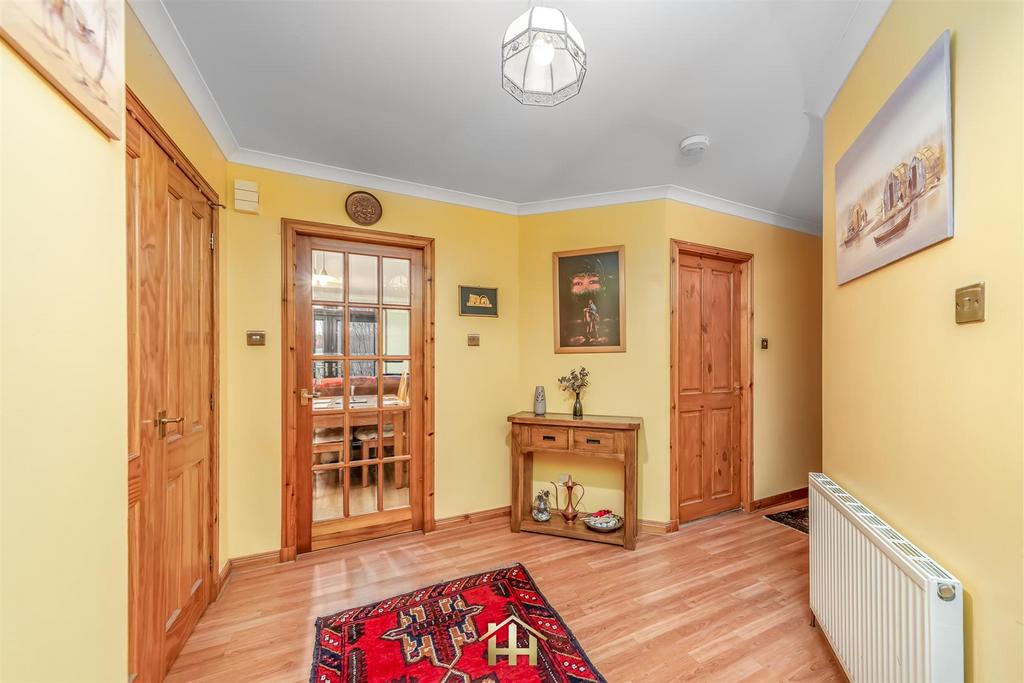 Maryfield farm bungalow rosemill rd bridgefoot dun