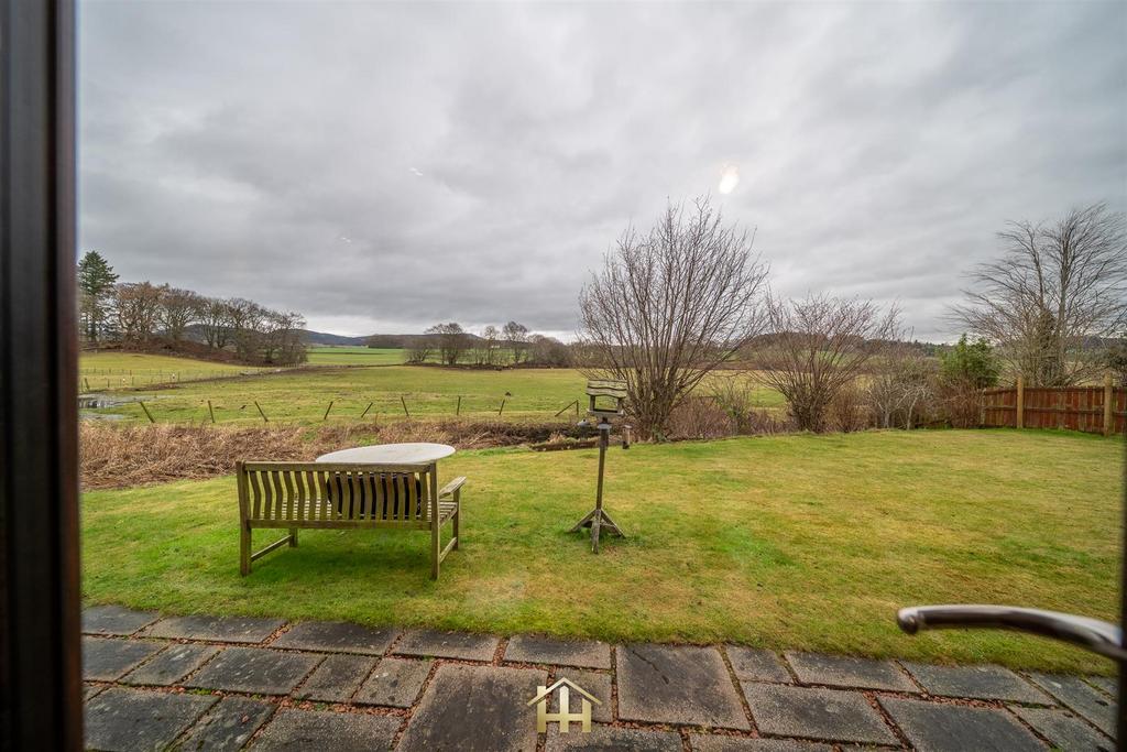 Maryfield farm bungalow rosemill rd bridgefoot dun