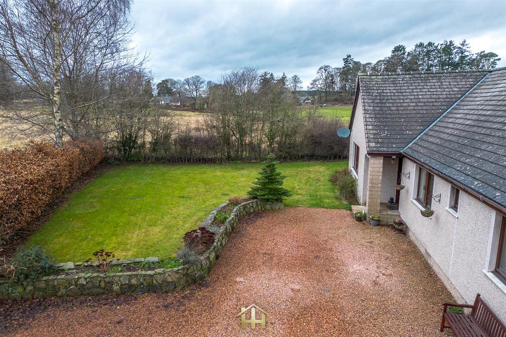 Maryfield farm bungalow rosemill rd bridgefoot dun