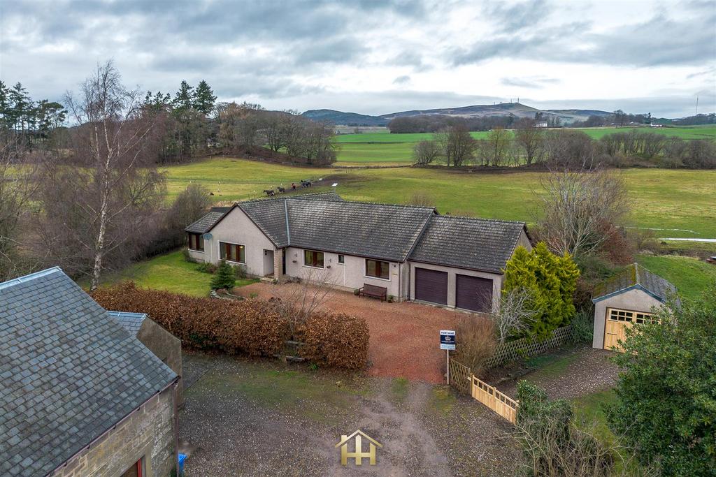 Maryfield farm bungalow rosemill rd bridgefoot dun