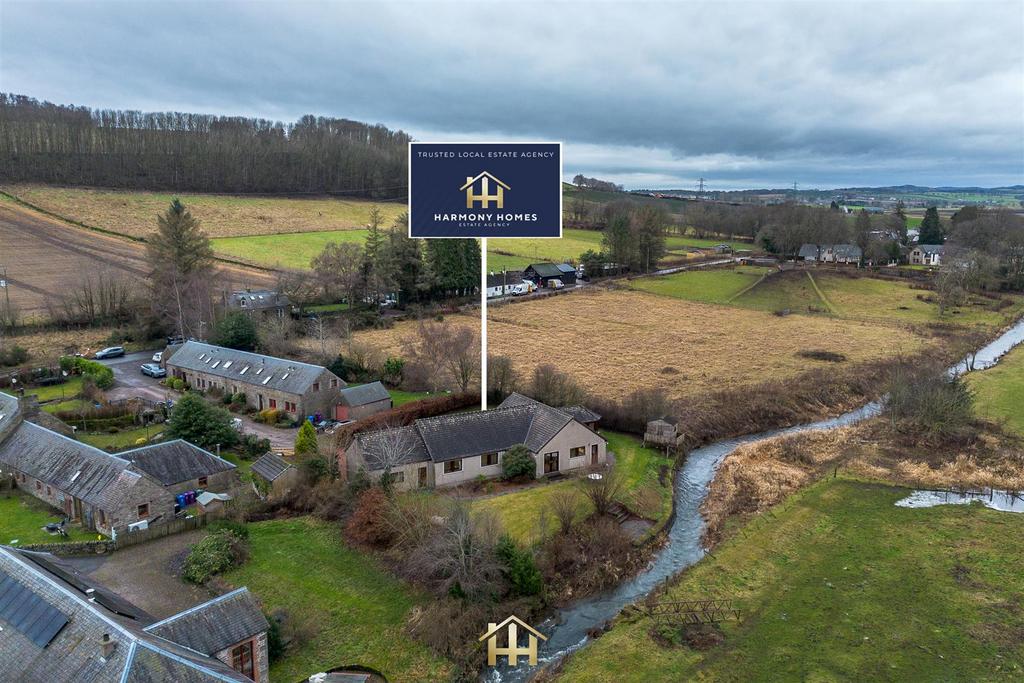 Maryfield farm bungalow rosemill rd bridgefoot dun