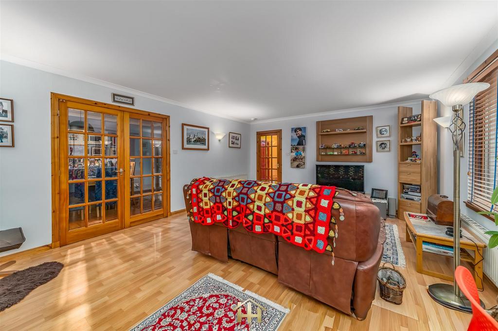 Maryfield farm bungalow rosemill rd bridgefoot dun