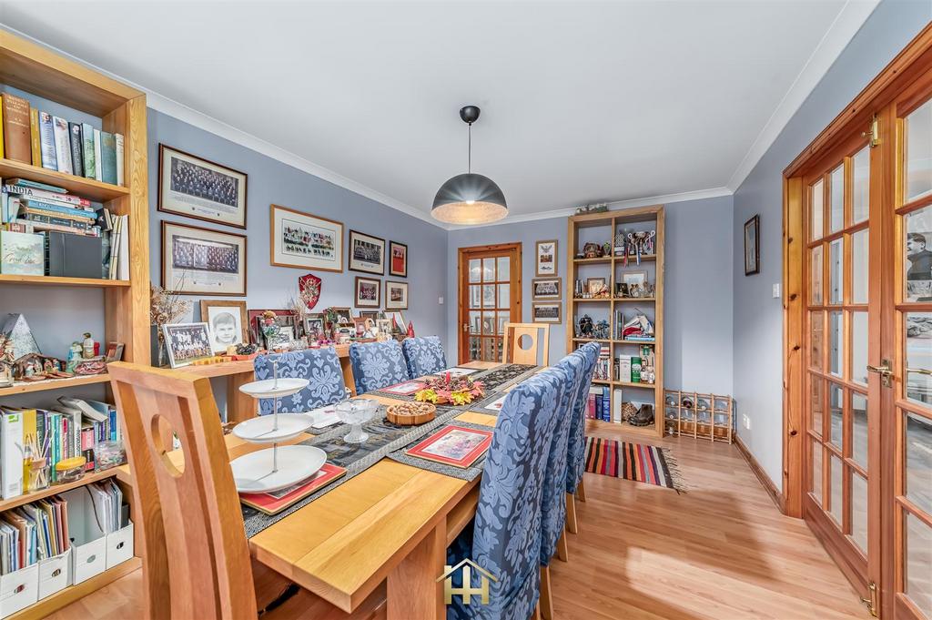 Maryfield farm bungalow rosemill rd bridgefoot dun