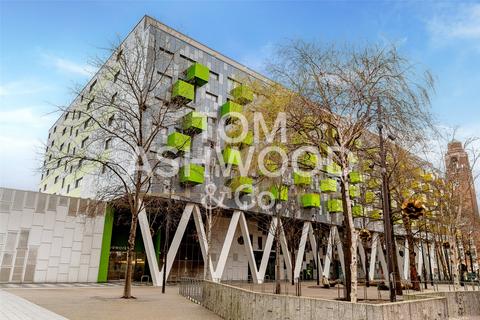 2 bedroom apartment for sale, Schrier Ropeworks, Arboretum Place, Barking, IG11