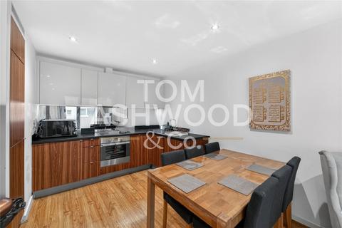 2 bedroom apartment for sale, Schrier Ropeworks, Arboretum Place, Barking, IG11