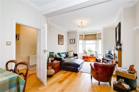 2 bedroom terraced house to rent, Balham Grove, London SW12